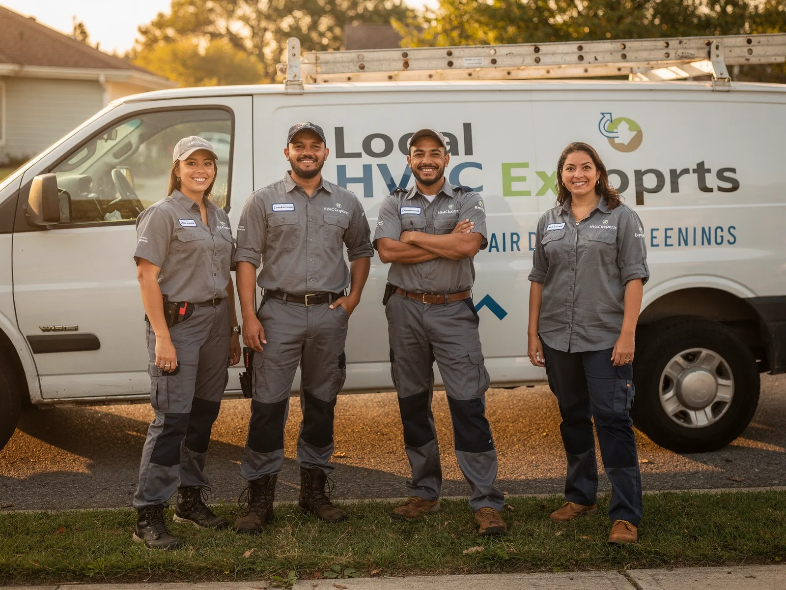 24/7 HVAC Repair & AC Replacement company in Estill Springs, TN