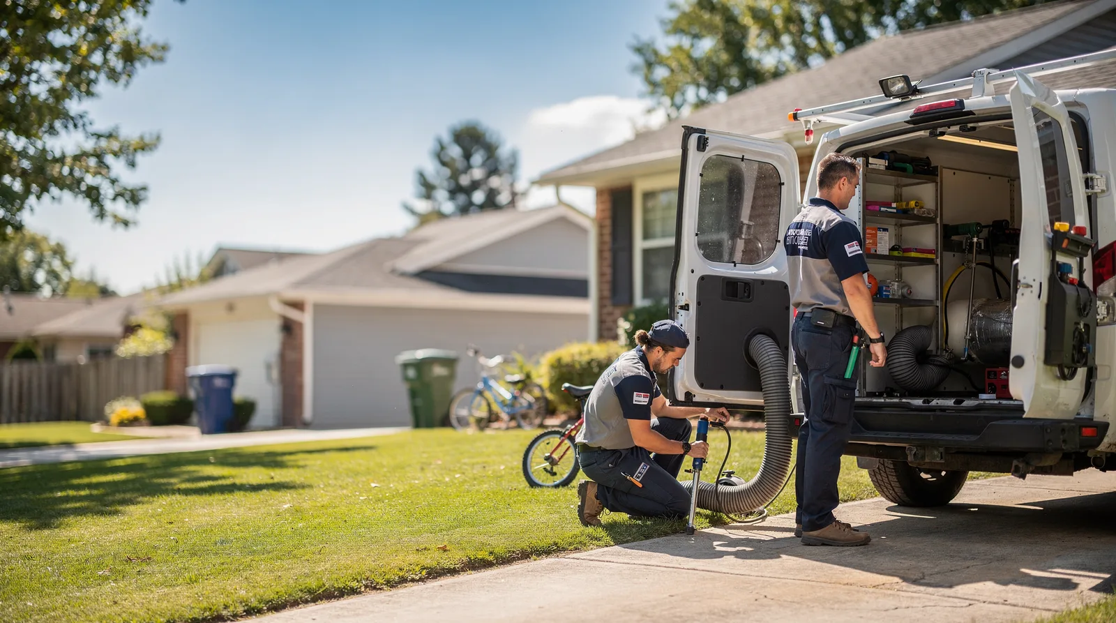24/7 HVAC Repair & AC Replacement in Estill Springs, TN near me